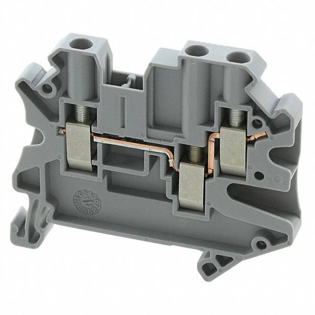 3000608 Phoenix Contact  Canale guida DIN